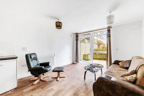 1 bedroom flat for sale, Brownell Place, Hanwell, London, W7