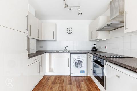 1 bedroom flat for sale, Brownell Place, Hanwell, London, W7
