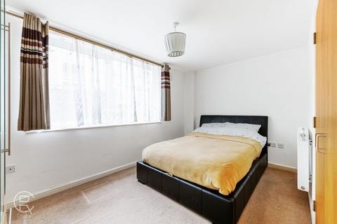 1 bedroom flat for sale, Brownell Place, Hanwell, London, W7