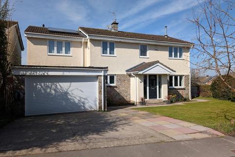 20 Chestermaster Close, Almondsbury, Bristol, BS32 4EH