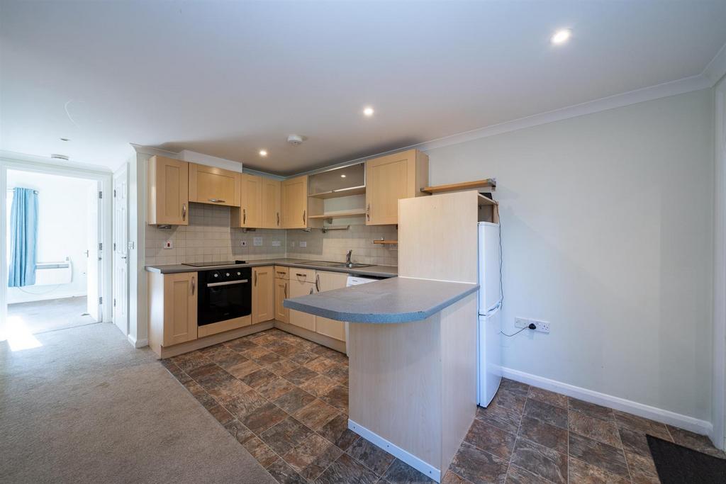Kitchen #2