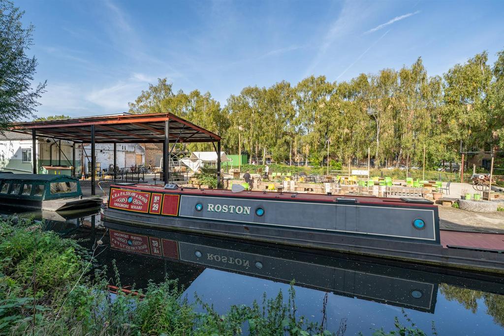 Canal