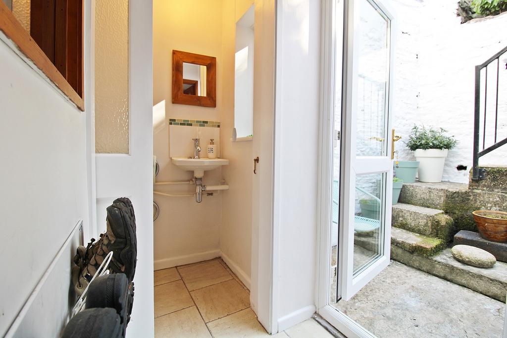 Utility Area
