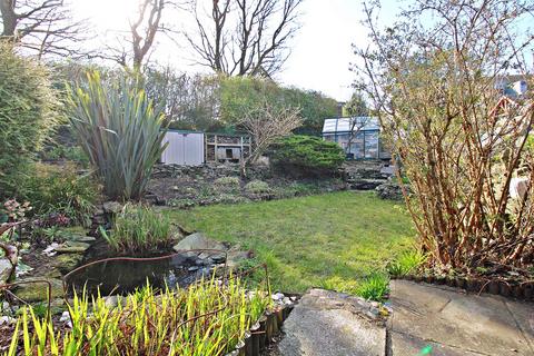 8 Bull Ring, Llantrisant, Pontyclun, CF72 8EB