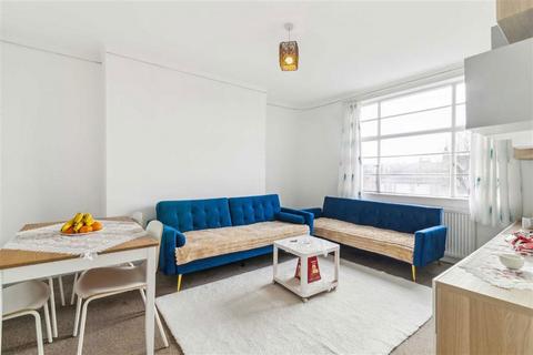 1 bedroom flat for sale, Park Avenue, London NW2