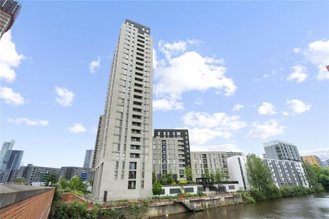 1 bedroom apartment for sale, Regent Road, Manchester, Greater Manchester, M3