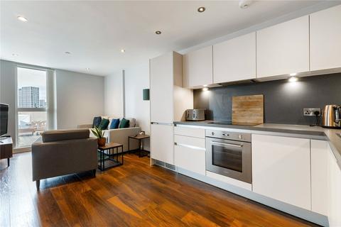 1 bedroom apartment for sale, Regent Road, Manchester, Greater Manchester, M3