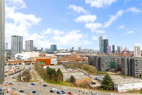 1 bedroom apartment for sale, Regent Road, Manchester, Greater Manchester, M3