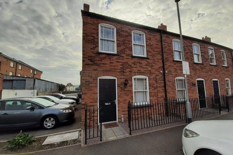 2 bedroom house to rent, WHITE HORSE LANE, BOSTON