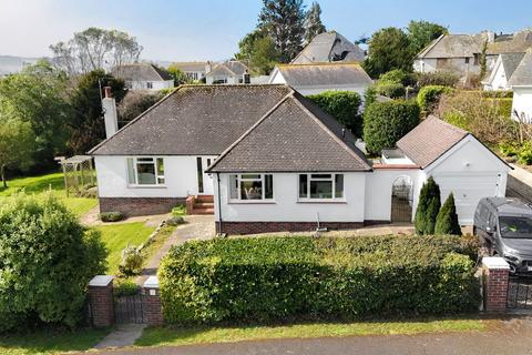 2 bedroom detached bungalow for sale, Higher Warborough Road, Galmpton, Brixham