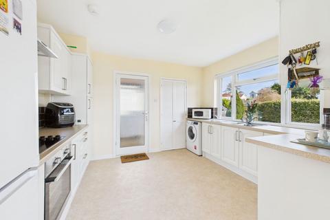 2 bedroom detached bungalow for sale, Higher Warborough Road, Galmpton, Brixham