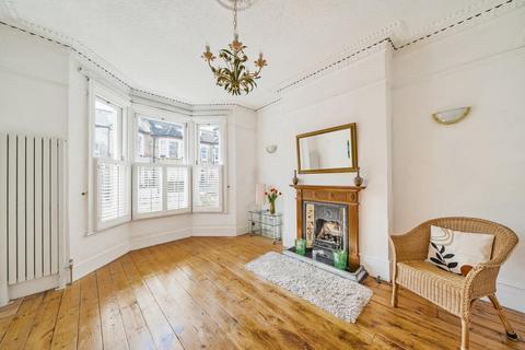 5 bedroom terraced house for sale, Holmewood Road, Brixton Hill