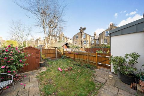 5 bedroom terraced house for sale, Holmewood Road, Brixton Hill