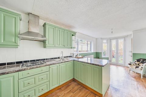 5 bedroom terraced house for sale, Holmewood Road, Brixton Hill