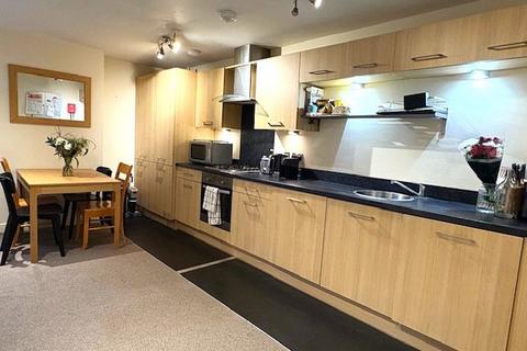2 bedroom apartment to rent, St Michaels Lane, Headingley, Leeds