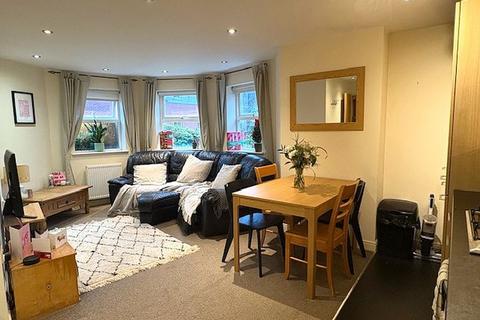 2 bedroom apartment to rent, St Michaels Lane, Headingley, Leeds