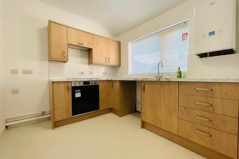 1 bedroom flat to rent, High Street, Syston