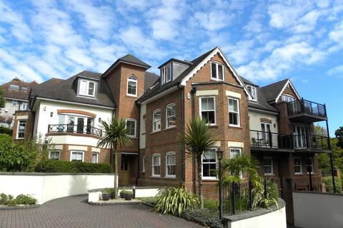 2 bedroom apartment for sale, St Osmunds Road, Lower Parkstone, Poole, Dorset, BH14