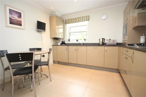 2 bedroom apartment for sale, St Osmunds Road, Lower Parkstone, Poole, Dorset, BH14