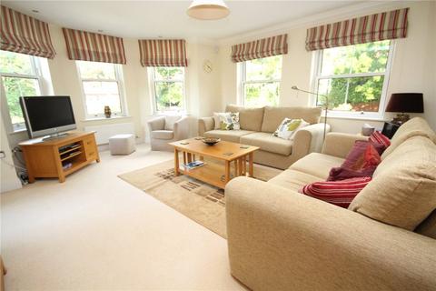 2 bedroom apartment for sale, St Osmunds Road, Lower Parkstone, Poole, Dorset, BH14