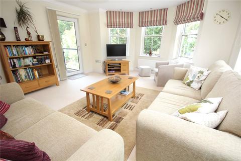 2 bedroom apartment for sale, St Osmunds Road, Lower Parkstone, Poole, Dorset, BH14