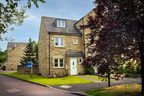 Bridge Island, Shotley Bridge, Consett, DH8