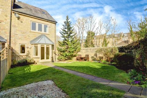 3 bedroom end of terrace house for sale, Bridge Island, Shotley Bridge, Consett, DH8