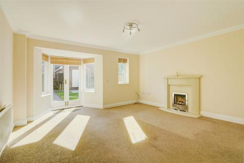 3 bedroom end of terrace house for sale, Bridge Island, Shotley Bridge, Consett, DH8
