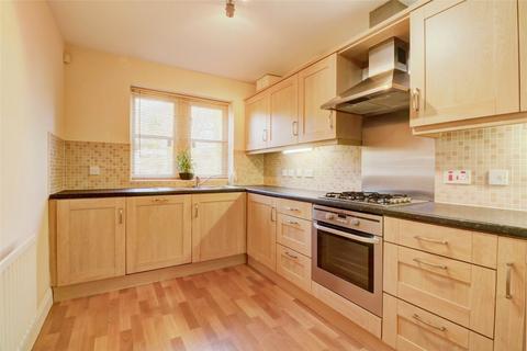 3 bedroom end of terrace house for sale, Bridge Island, Shotley Bridge, Consett, DH8