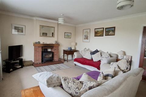 4 bedroom detached house for sale, Allt Goch, St. Asaph