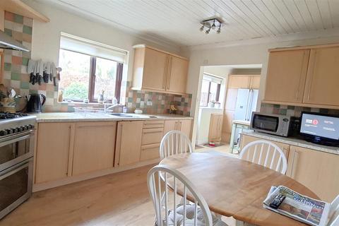 Rhandir Mwyn Allt Goch, St Asaph, LL17 0BW
