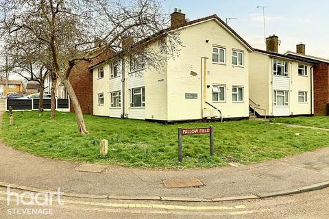 Fallowfield, Stevenage