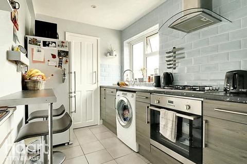 undefined, Fallowfield, Stevenage