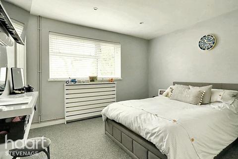 undefined, Fallowfield, Stevenage