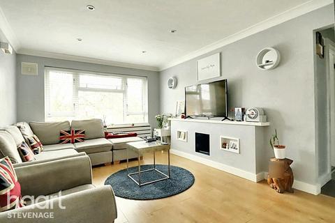 undefined, Fallowfield, Stevenage