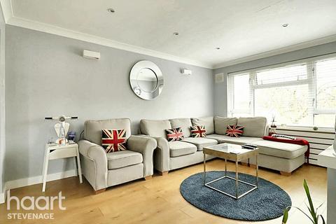 undefined, Fallowfield, Stevenage