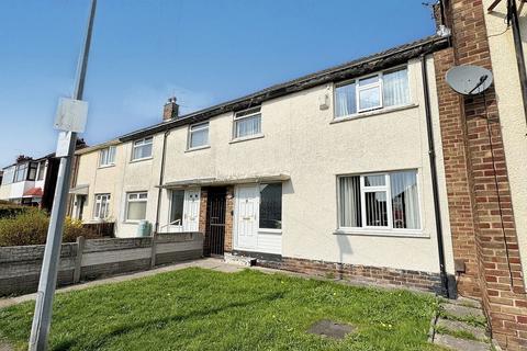 3 bedroom townhouse for sale, Lytham Road, Widnes