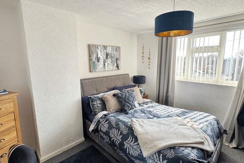 3 bedroom townhouse for sale, Lytham Road, Widnes