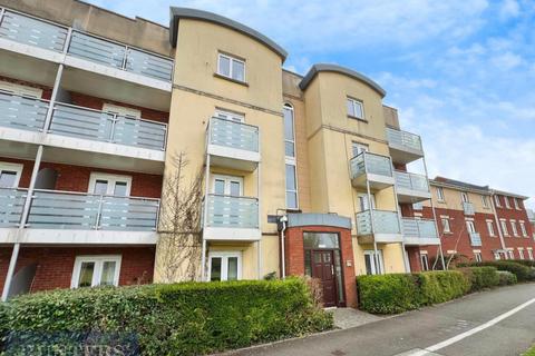 2 bedroom flat to rent, Heraldry Walk, Exeter, EX2 7QW