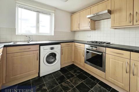2 bedroom flat to rent, Heraldry Walk, Exeter, EX2 7QW