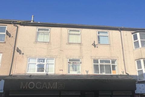 Flat 4, 14 Bodfor Street, Rhyl, LL18 1AU