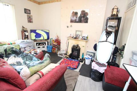 Flat 4, 14 Bodfor Street, Rhyl, LL18 1AU