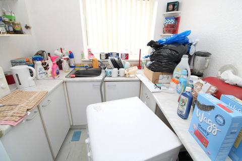 Flat 4, 14 Bodfor Street, Rhyl, LL18 1AU