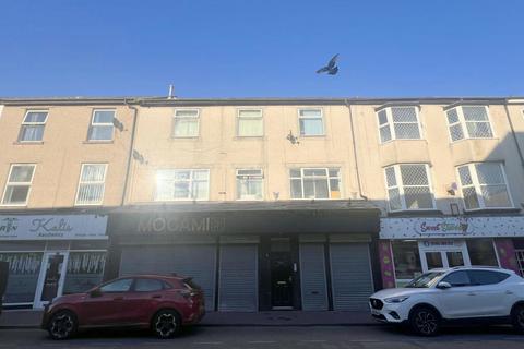 Flat 4, 14 Bodfor Street, Rhyl, LL18 1AU