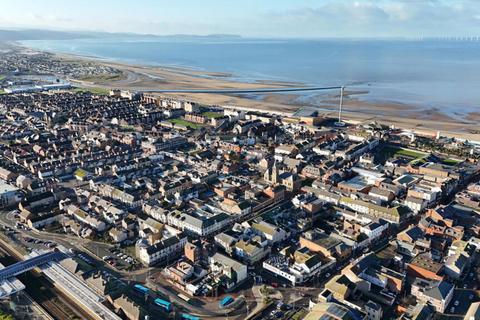 Flat 4, 14 Bodfor Street, Rhyl, LL18 1AU