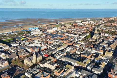 Flat 4, 14 Bodfor Street, Rhyl, LL18 1AU