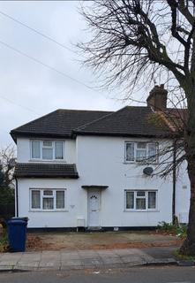 6 bedroom end of terrace house for sale, Montague Road, Southall UB2
