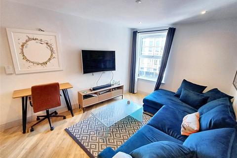 1 bedroom apartment for sale, Commercial Road, Poole, Dorset, BH14