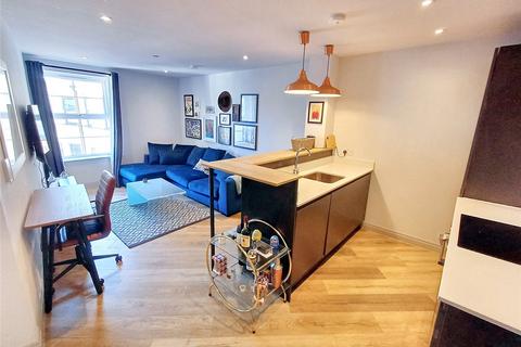 1 bedroom apartment for sale, Commercial Road, Poole, Dorset, BH14