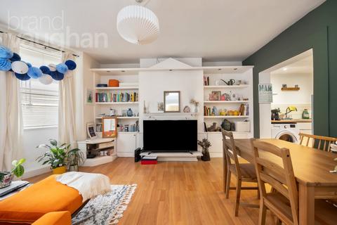 Albert Road, Brighton, East Sussex, BN1